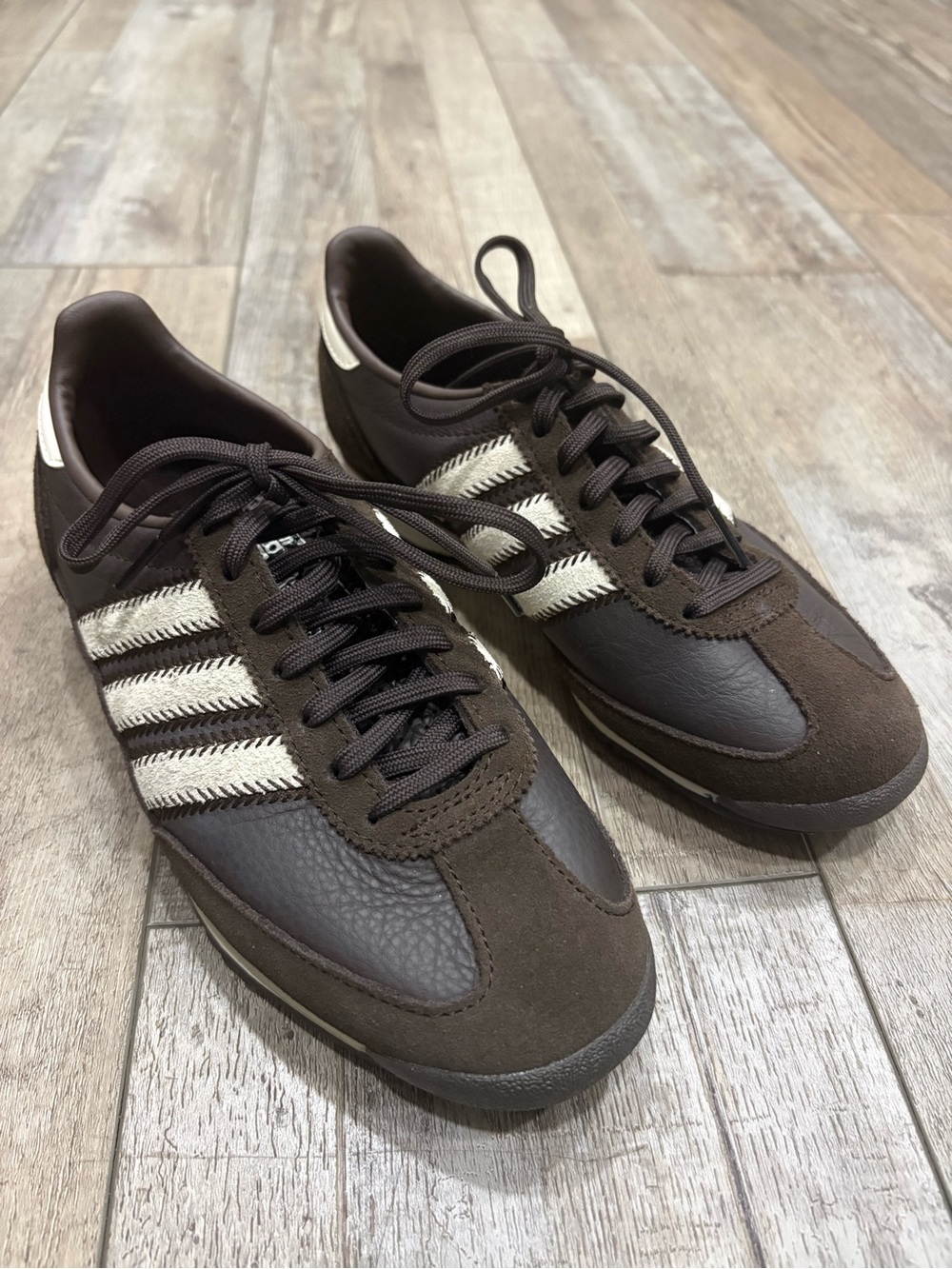 Adidas SL 72 OG SHOES